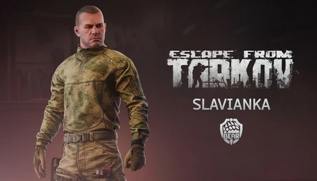 Купить Escape from Tarkov: BEAR - Slavianka