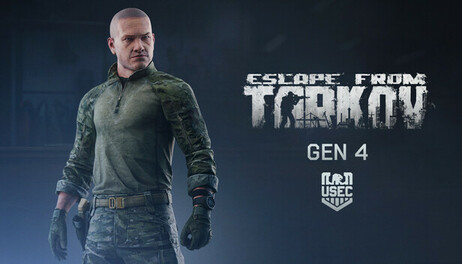 Купить Escape from Tarkov: USEC - GEN4