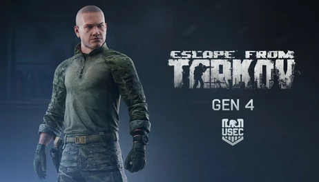 Купить Escape from Tarkov: USEC - GEN4