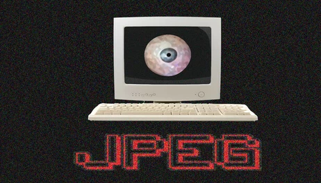 Купить JPEG