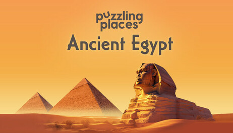 Купить Puzzling Places - Ancient Egypt