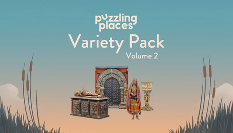 Купить Puzzling Places - Variety Pack Vol. 2