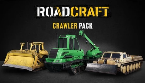 Купить RoadCraft - Crawler Pack