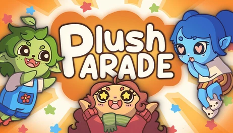 Купить Plush Parade