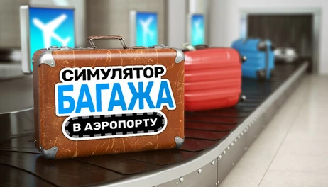 Купить Airport Baggage Simulator