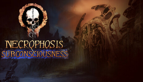 Купить Necrophosis Placeholder DLC test