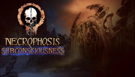 Купить Necrophosis Placeholder DLC test
