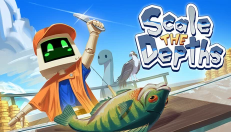 Купить Scale the Depths