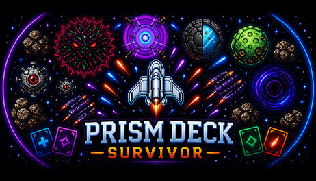 Купить Prism Deck Survior