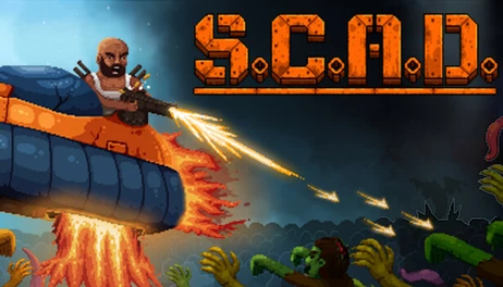 Купить SCAD
