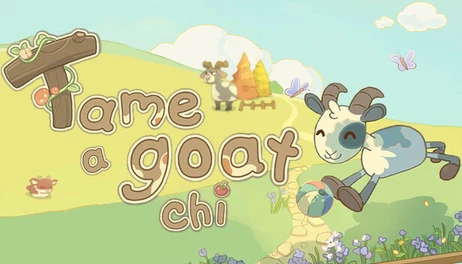 Купить Tame-a-goat-chi