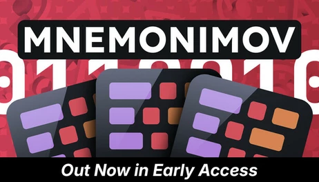 Купить Mnemonimov