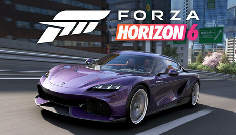 Купить Forza Horizon 6 2024 Koenigsegg Gemera
