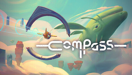 Купить Compass