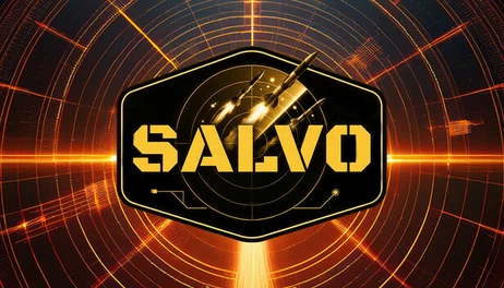 Купить SALVO