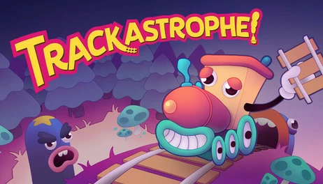 Купить Trackastrophe