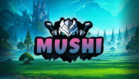 Купить Mushi