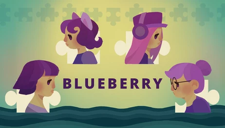 Купить Blueberry