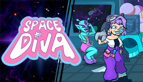 Купить Space Diva