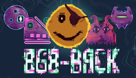 Купить 868-BACK