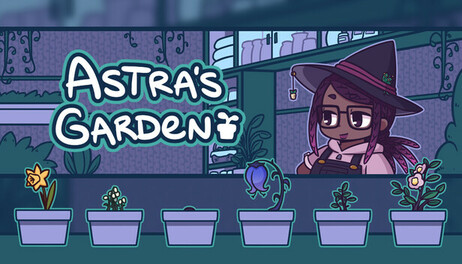Купить Astra's Garden