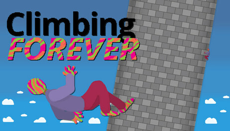 Купить Climbing Forever