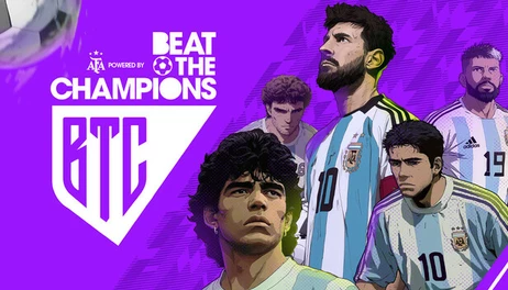 Купить Beat The Champions