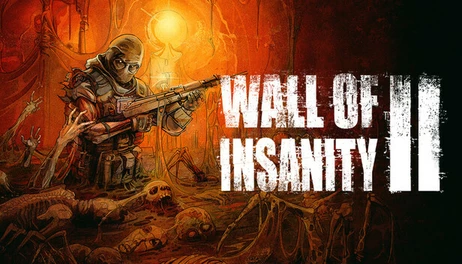 Купить Wall Of Insanity 2