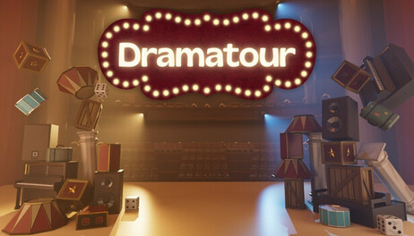 Купить Dramatour