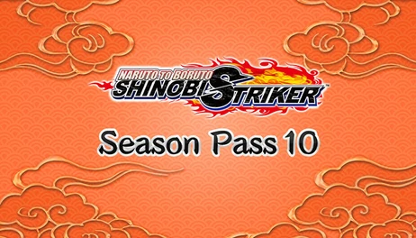 Купить NARUTO TO BORUTO: SHINOBI STRIKER Season Pass 10