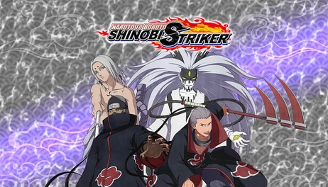 Купить NTBSS Top Secret Training Set - Season Pass 9 Characters