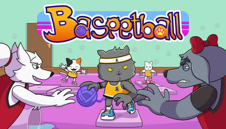 Купить Baspetball