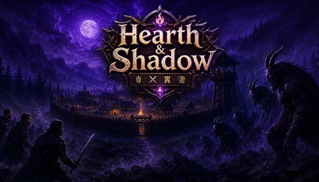 Купить Hearth & Shadow