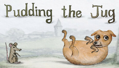 Купить Pudding the Jug