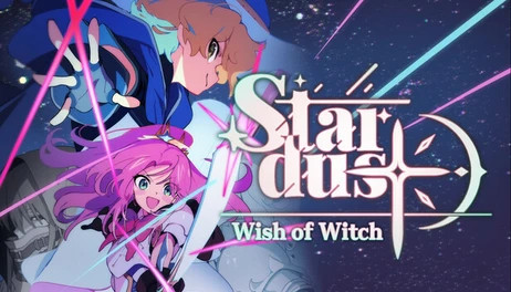 Купить STARDUST: Wish of Witch