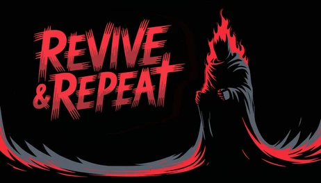 Купить Revive & Repeat