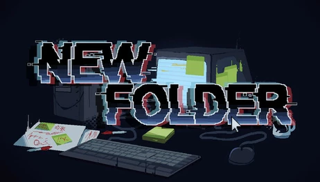Купить New Folder