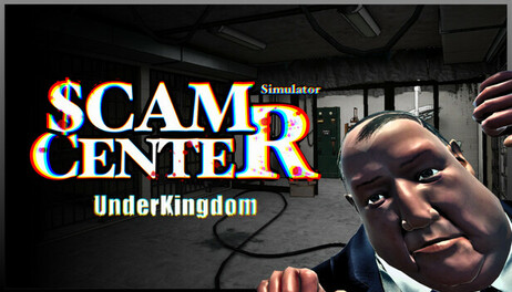 Купить Scam Center Simulator: UnderKingdom