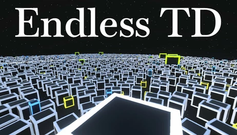 Купить Endless TD
