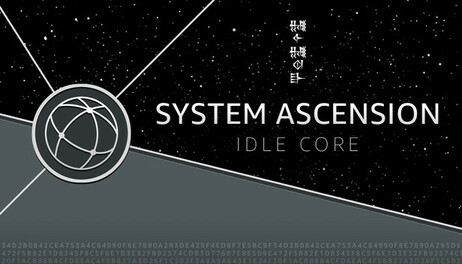 Купить System Ascension: Idle Core