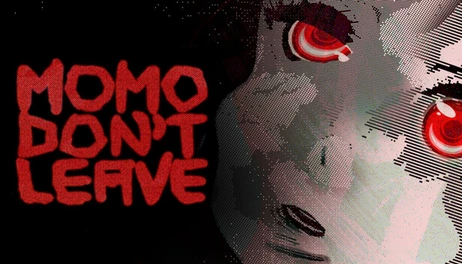 Купить Momo Don't Leave