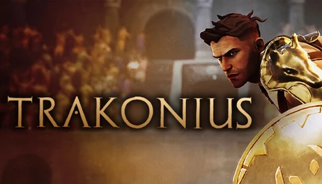 Купить Trakonius