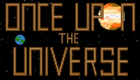 Купить Once Upon The Universe
