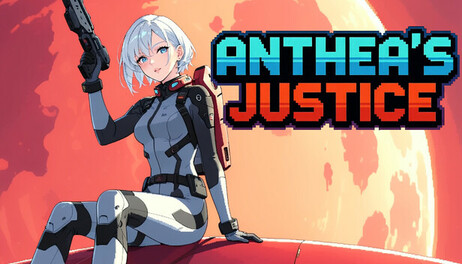 Купить Anthea's Justice