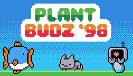 Купить Plant Budz 98