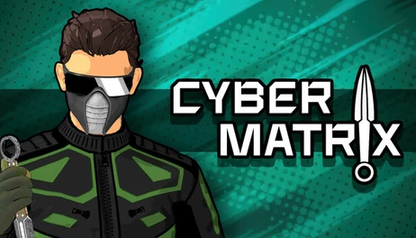 Купить CYBERMATRIX