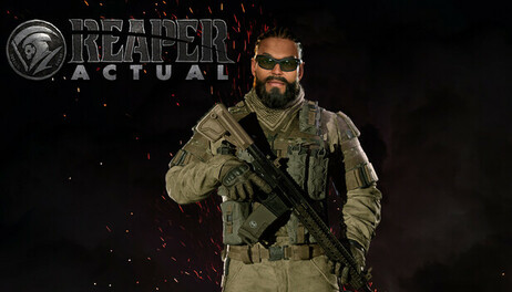 Купить Reaper Actual