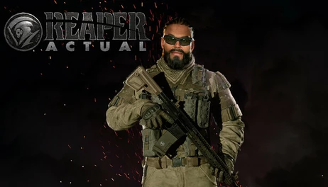 Купить Reaper Actual