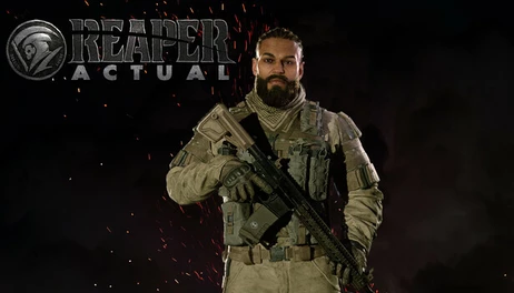 Купить Reaper Actual - Charon's Pact Edition