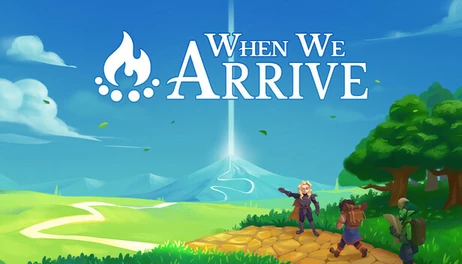 Купить When We Arrive